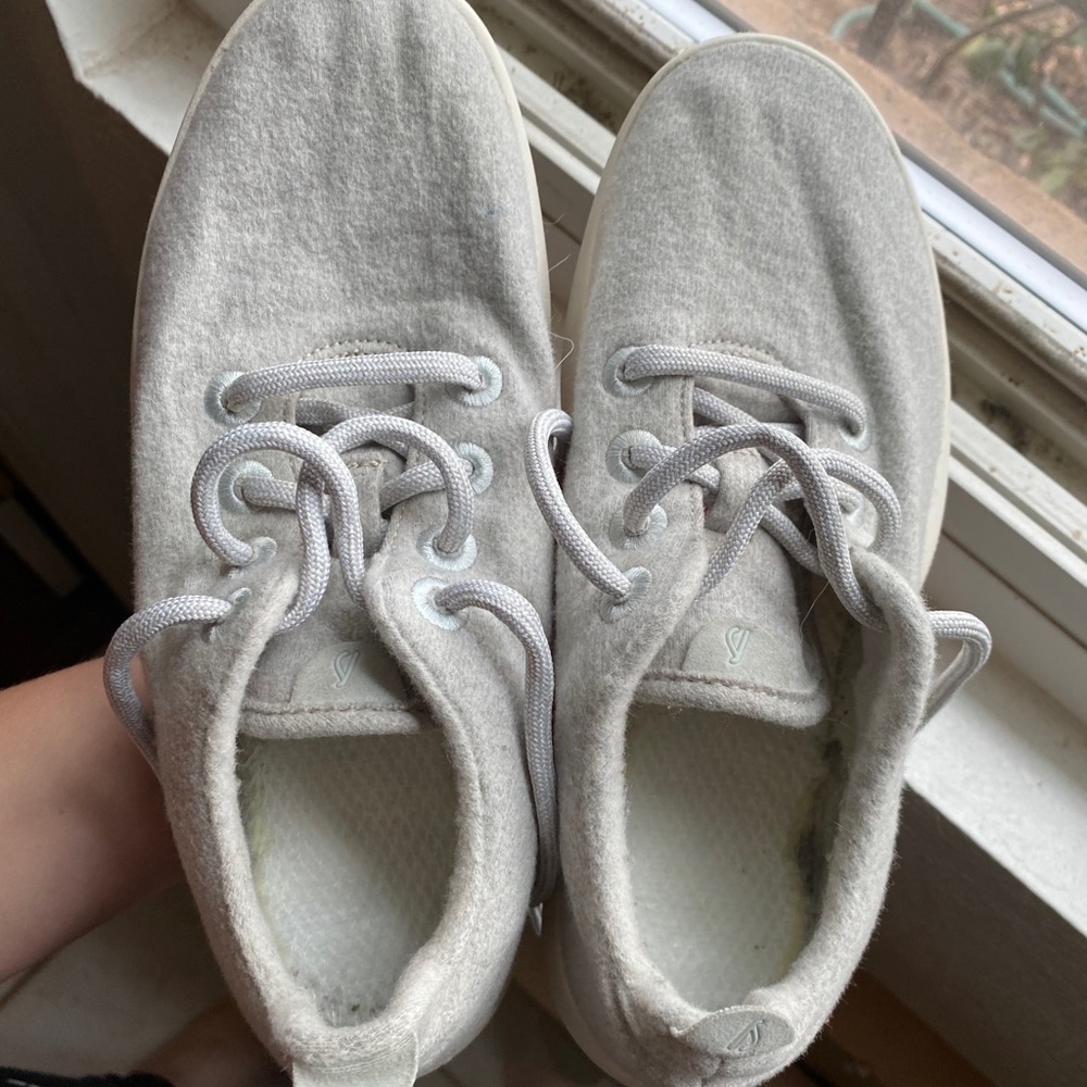 Wool allbirds